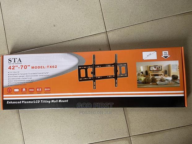 Tv Wall Mount · Photo 1