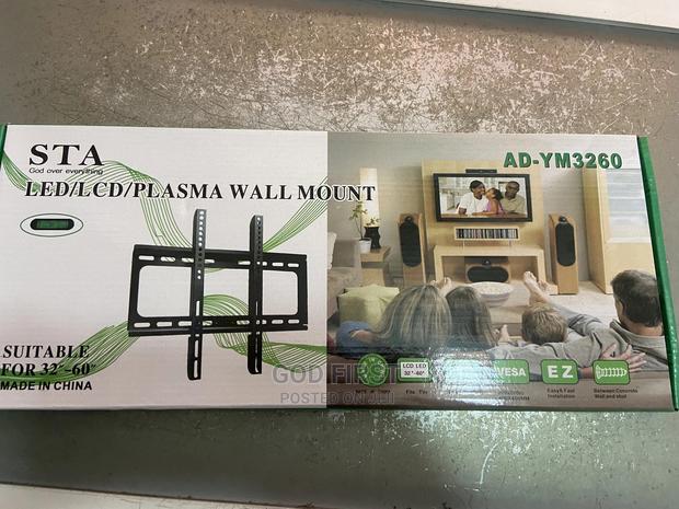 Tv Wall Mount · Photo 2
