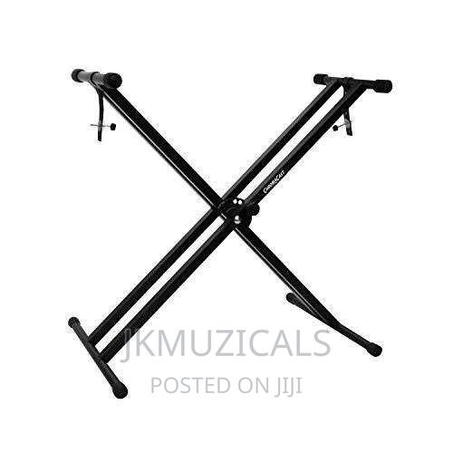 Piano Keyboard Stand · Photo 4