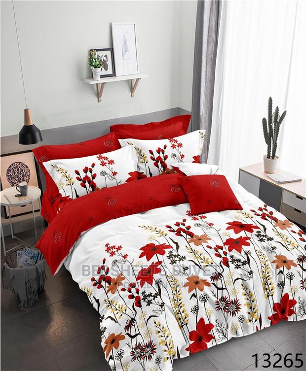 6 Pcs Bedsheet Set · Photo 2