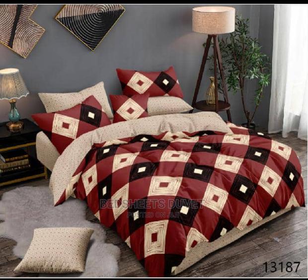 6 Pcs Bedsheet Set · Photo 2