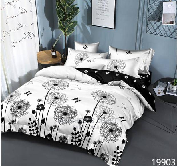 Elastic Fitted Sheet Set · Photo 2