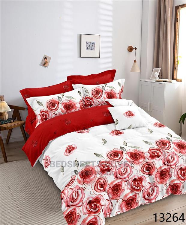 Elastic Sheet Set · Photo 2