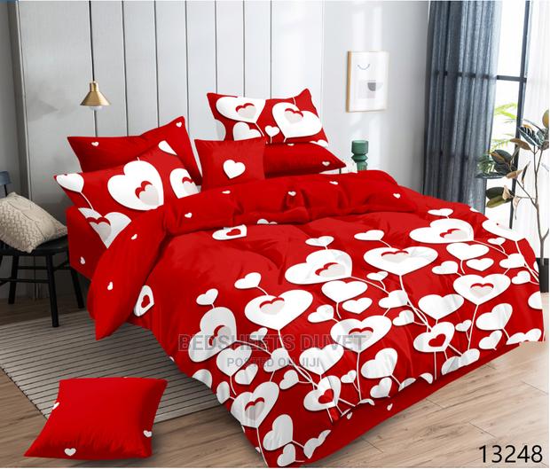 Elastic Sheet Set · Photo 2