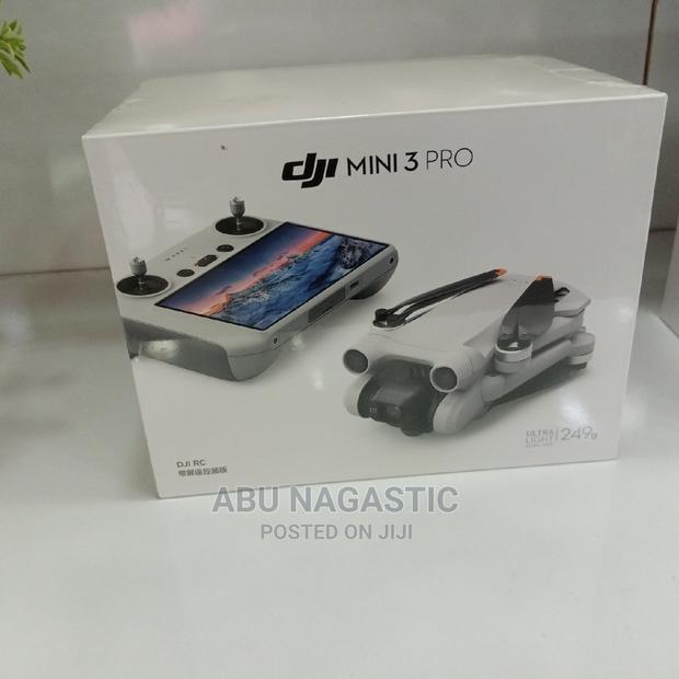 Dji Mini 3 Pro Drone With Smart Controller · Photo 4
