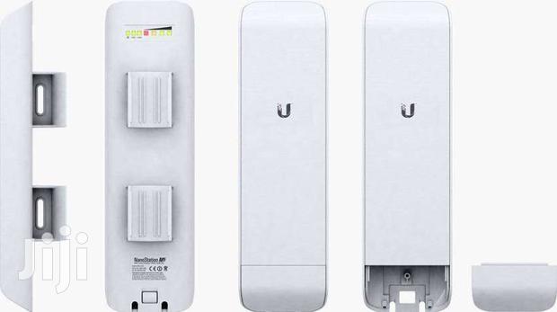 Ubiquiti M2 Nano Station Indoor/Outdoor · Photo 4