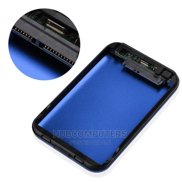 Samsung F2 Sata Case 2.0 · Photo 4