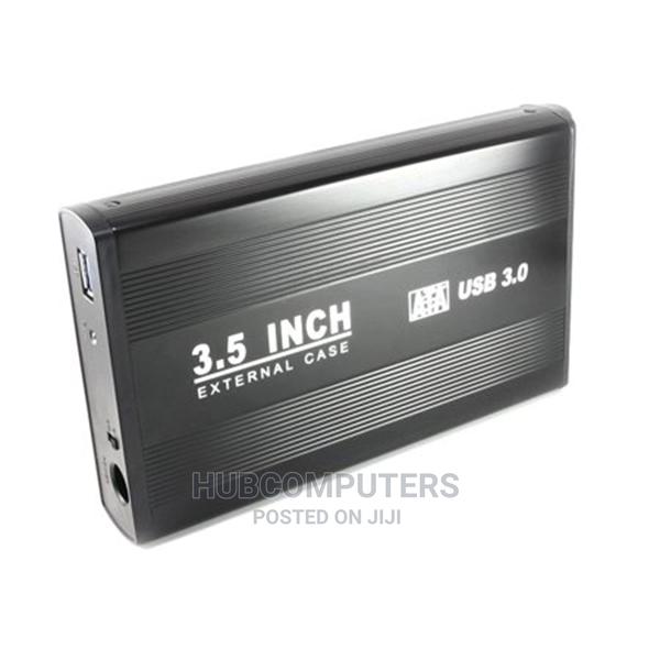 3.5 External Sata Case (Desktop) · Photo 4