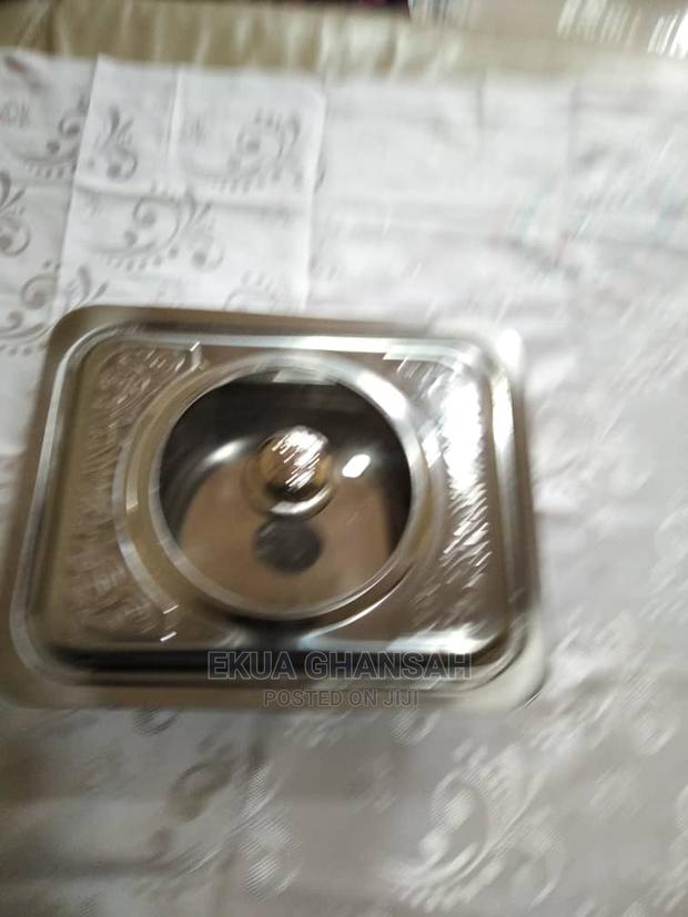 Mini Chefing Dish · Photo 4