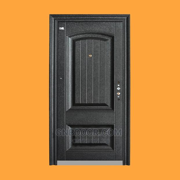G896 Security Door Turkey Door Metal Door