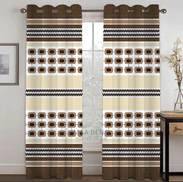 2in1 Curtains · Photo 3