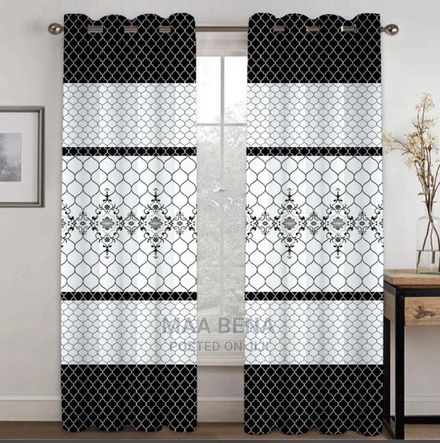 2in1 Curtains · Photo 4
