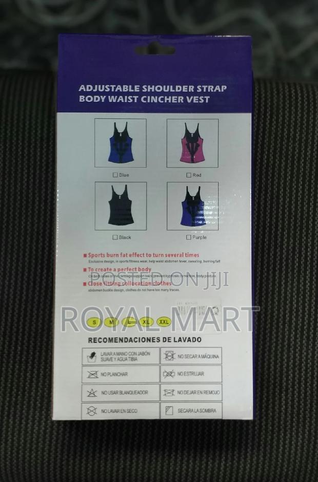 Waist Trimmer · Photo 4