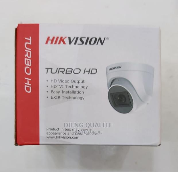 Hikvision 2MP Normal Vu Indoor Plastic