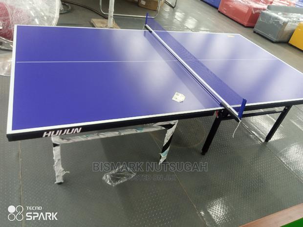 Table Tennis Court for Sale · Photo 4