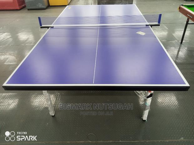 Table Tennis Court for Sale · Photo 3