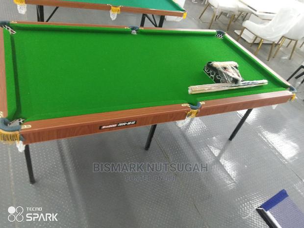 Snooker Table for Sale · Photo 4