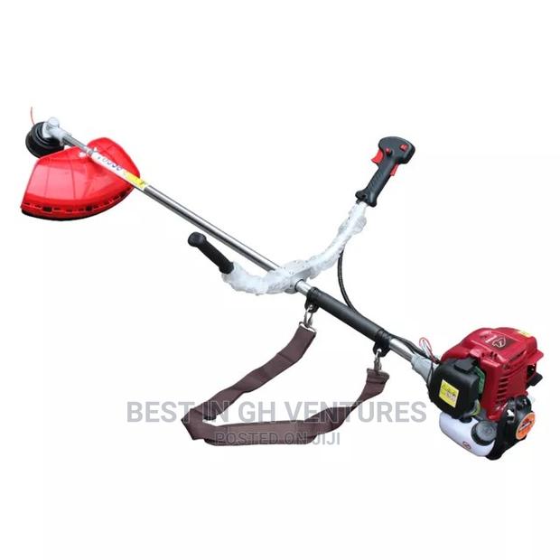 4 Stroke Handheld Bush Cutter · Photo 2