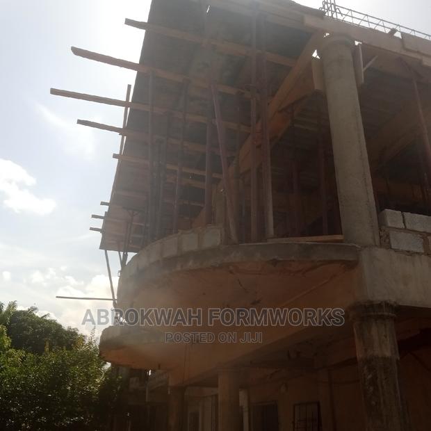 Decking/Slabs/Woods/Metals/Props/Bamboo/Plywood/Board/Marine · Photo 4