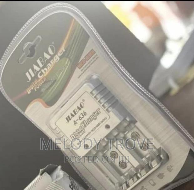 Jiabao Battery Charger · Photo 2