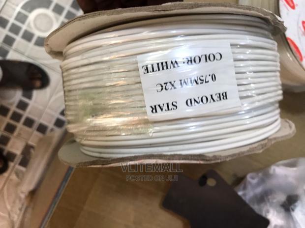 Core Flex 0.75 X 2 Cable · Photo 2