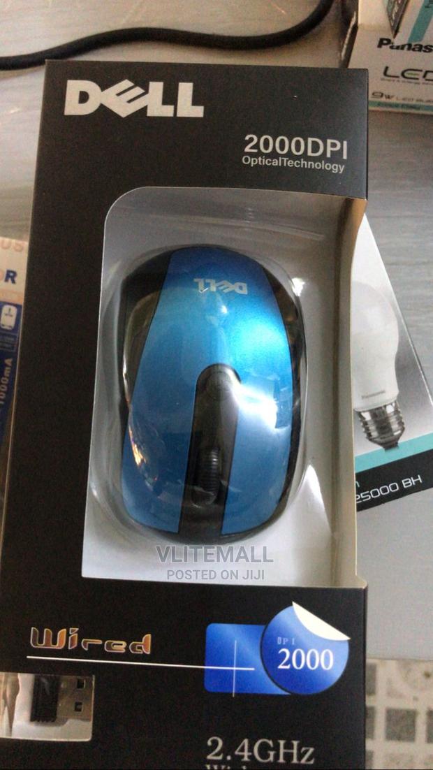 Dell Wireless Mouse · Photo 2