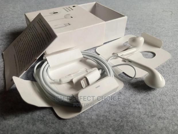 iPhone Earpiece - Dynamic Sound Base Original Earpiece · Photo 1