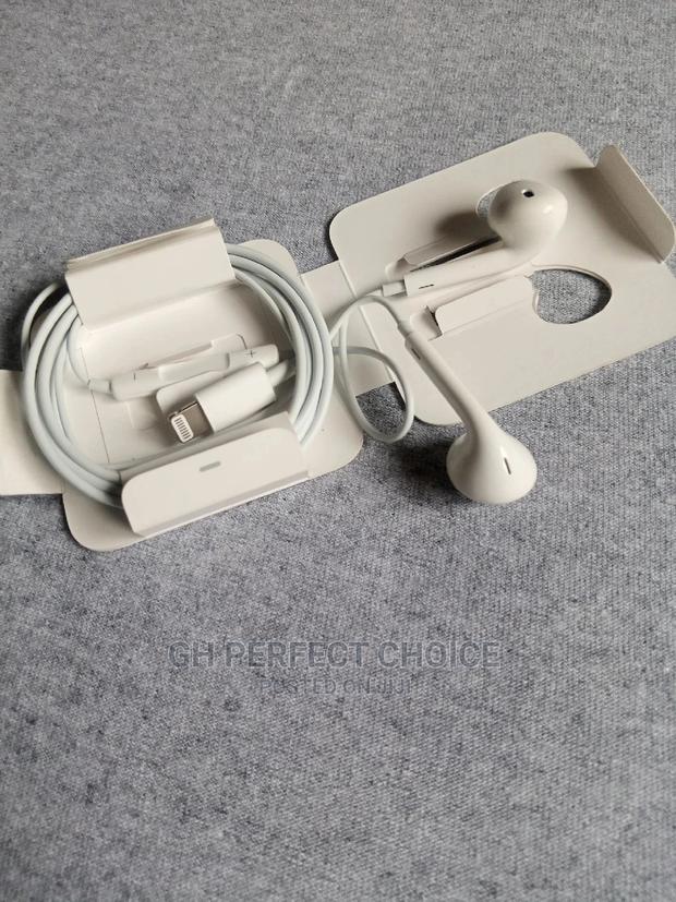 iPhone Earpiece - Dynamic Sound Base Original Earpiece · Photo 2