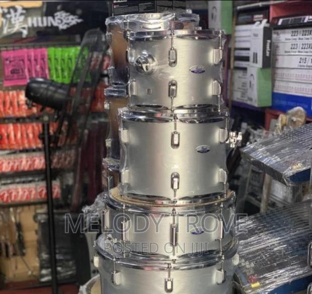 Pearl Decade Drums · Photo 4