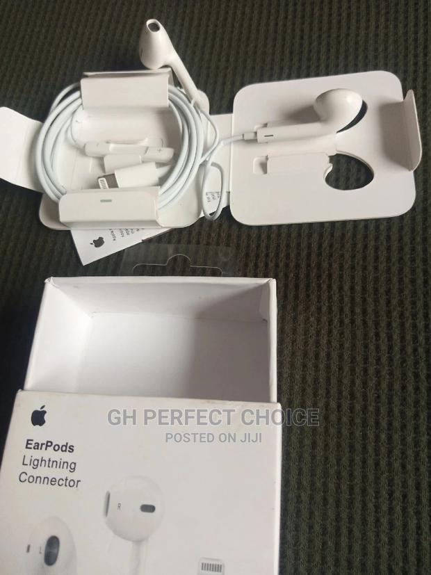 Direct iPhone Earpiece - Top Original · Photo 1