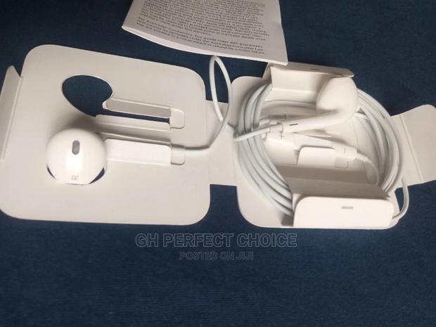 iPhone Earpiece - Clear Sound and Base for U - Original · Photo 2