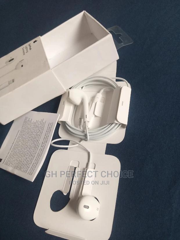 iPhone Earpiece - Clear Sound and Base for U - Original · Photo 1