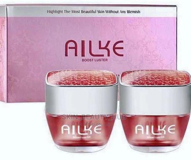 Alike Superior Whitening Day and Night Cream · Photo 2