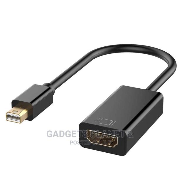 Mini Display to HDMI Adapter · Photo 3