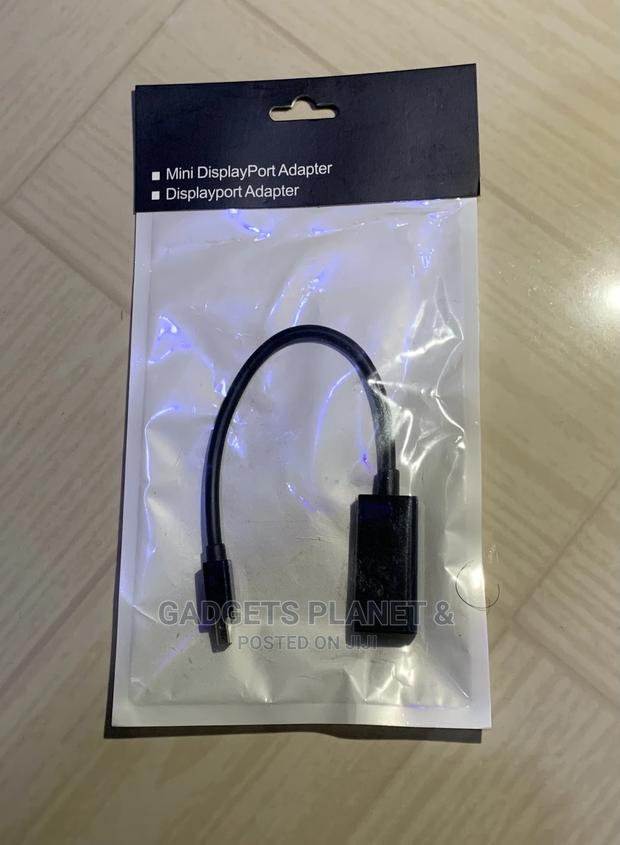 Mini Display to HDMI Adapter · Photo 4