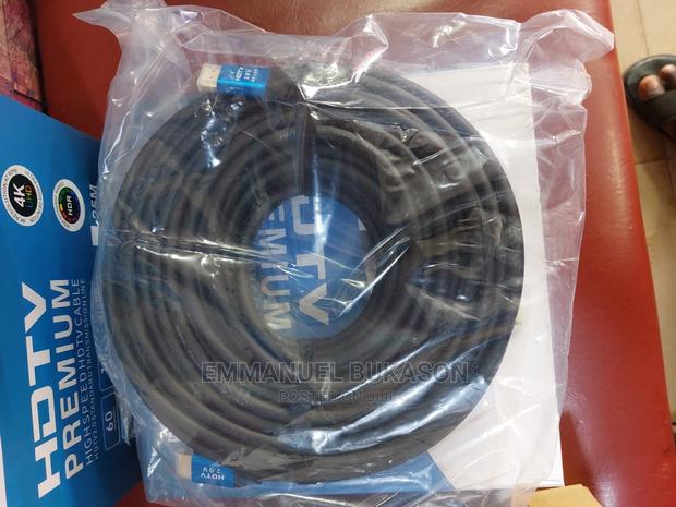 30m 4k HDMI Cable · Photo 4