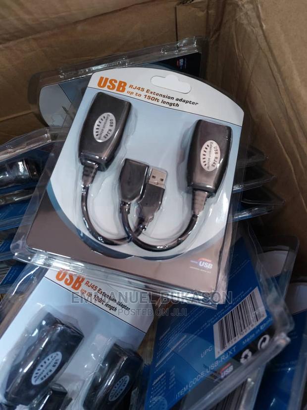 USB to Rj45 Extender · Photo 2