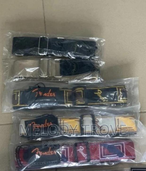 Guitar Strap · Photo 4