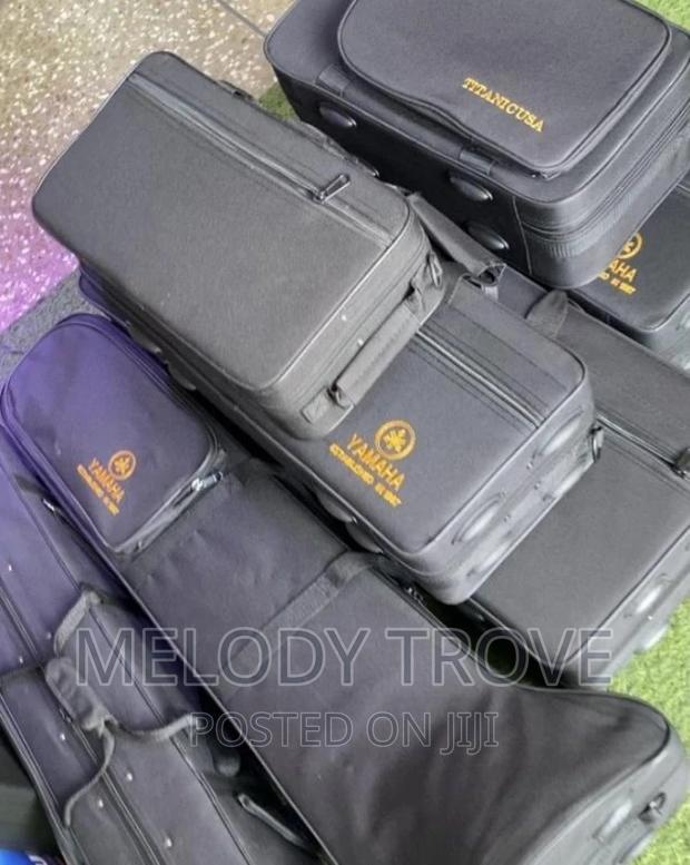 Complete Set of Brass Instrument for Band · Photo 2