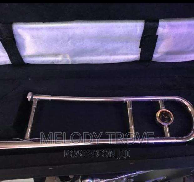 Yamaha Trombone · Photo 3