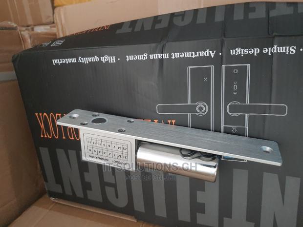 Door Draw Bolt Lock · Photo 4