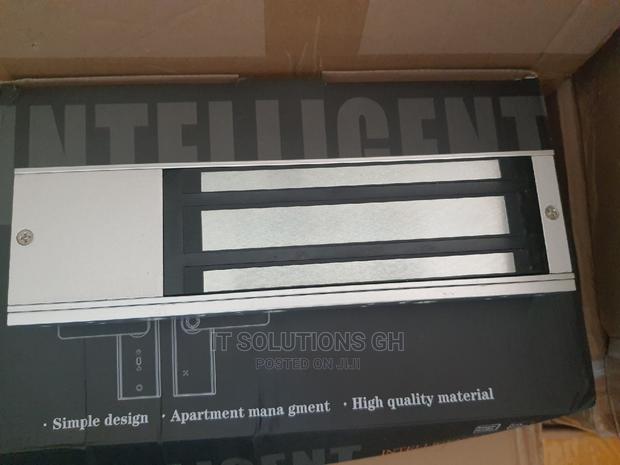 500kg Magnetic Lock · Photo 4