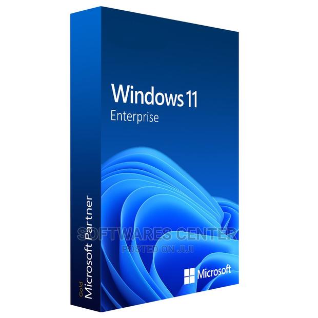 Windows 11 Enterprise License for 50PC · Photo 2