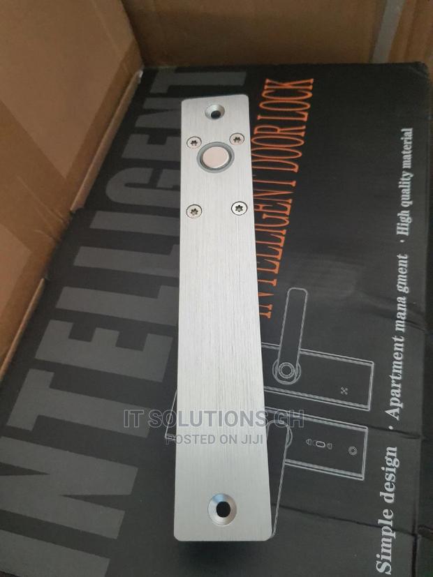 Door Draw Bolt Lock · Photo 3