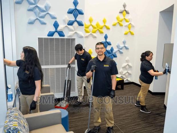 We Available 4cleaning · Photo 3