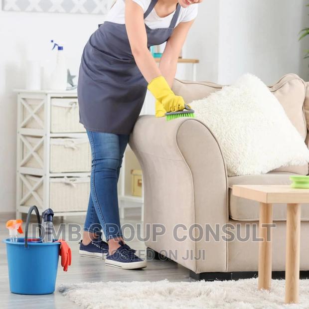 We Available 4cleaning · Photo 4