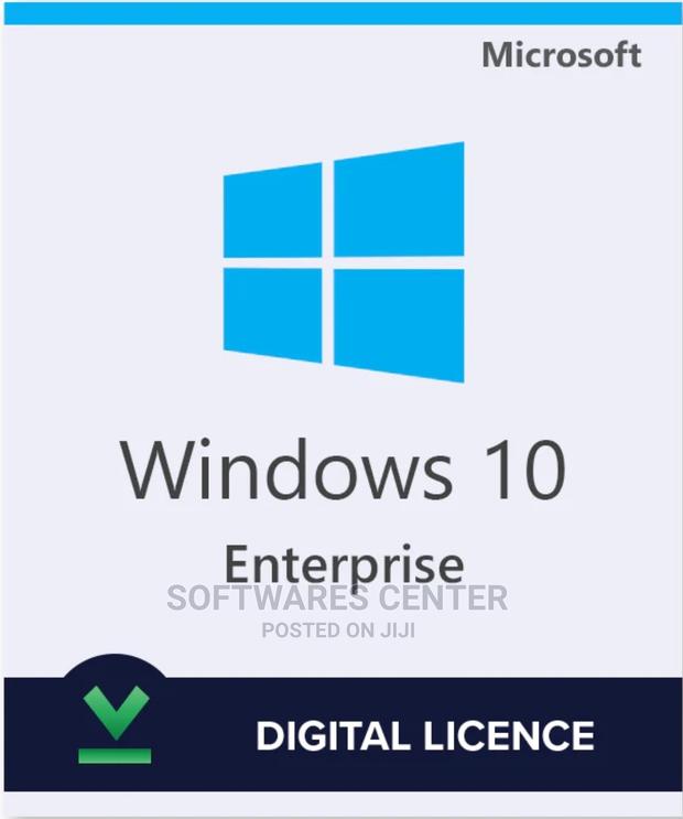 Windows 10 Enterprise Activation Key · Photo 2