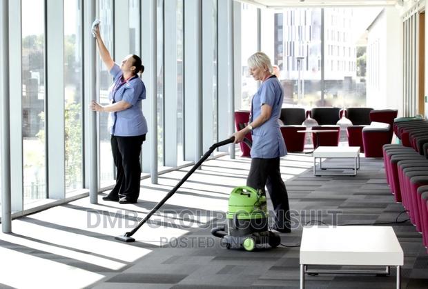 CLEANING +Free Fumigation 4U · Photo 2