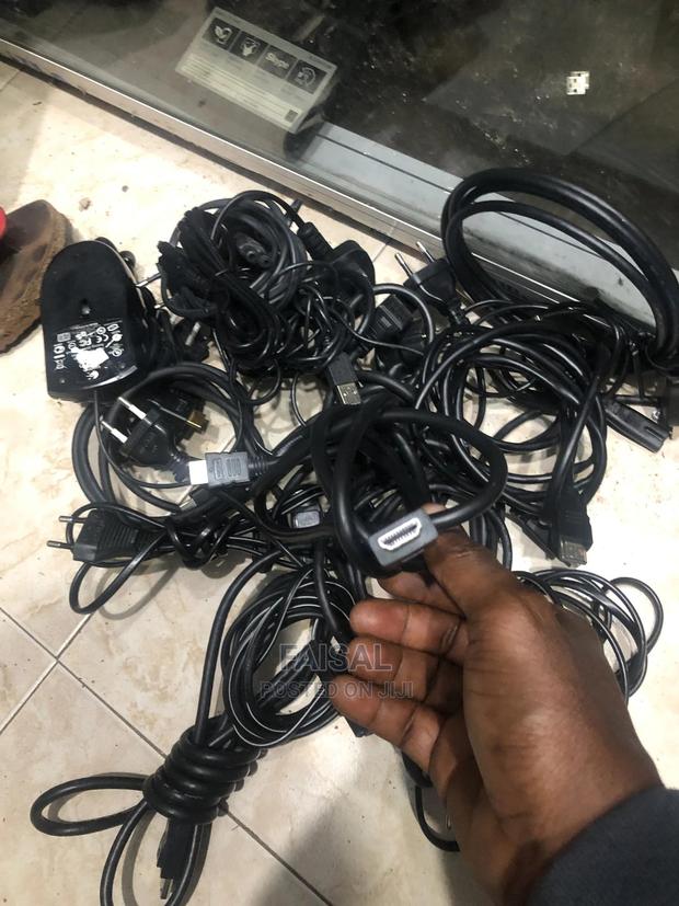 Original HDMI Cables · Photo 4