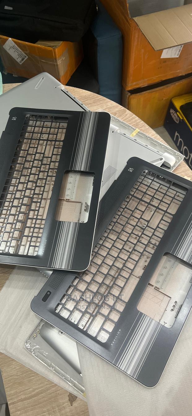 Hp 15 Au Complete Housing · Photo 4